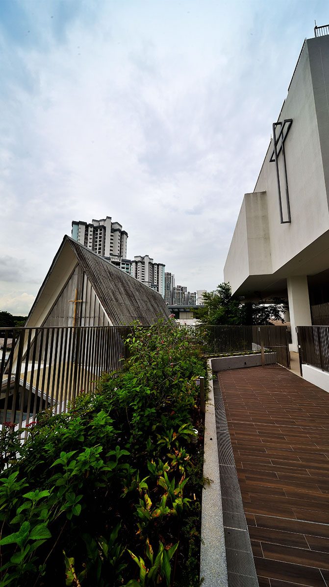 Our Facilities St. John's St. Margaret's Nursing Home
